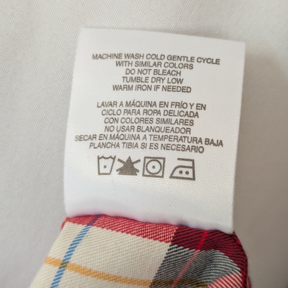 Men's Simply Styled button down shirt - Picture 4 of 4